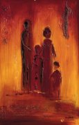 Figurative II Ine  Pelzer-Janssen