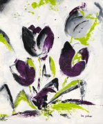 Floral five Ine  Pelzer-Janssen