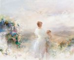 BEAUTIFUL VIEW Willem  Haenraets