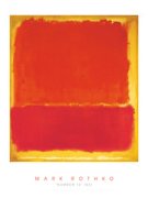 Number 12 Mark  Rothko