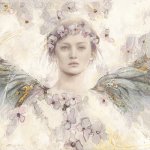 Air de printemps II Elvira  Amrhein