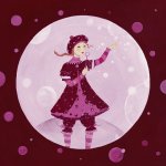 Ma petite bulle a moi Loetitia  Pillault