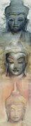 Buddha III Elvira  Amrhein