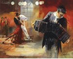 Bandone&oacute;n Willem  Haenraets