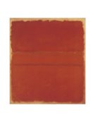 No.5 (Reds) Mark  Rothko