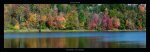Automne au Canada Laurent  Pinsard