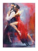 Tango Nuevo I Pedro  Alvarez