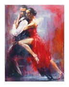 Tango Nuevo I Pedro  Alvarez