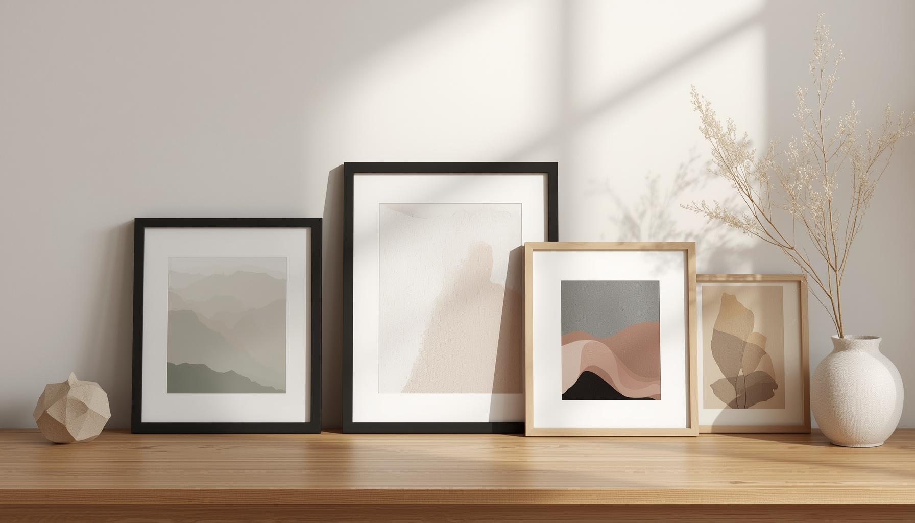 Opcje oprawy, materiały i personalizacje